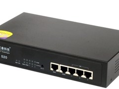 2010年度产品奖：艾泰HiPER 520路由器