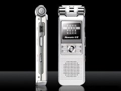 纽曼RV9录音笔  抗噪音 非“晰”勿扰