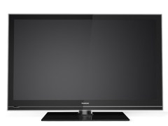 2010年度产品奖：长虹3DTV58938FS电视