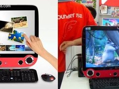 方正家用台式寒促热销产品店长大推荐