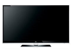 2010产品创新奖：LG 55LX9500液晶电视