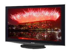 2010年度产品奖：松下TH-P65V10C电视