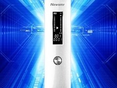 纽曼XD90录音笔  低碳从“笔”做起 