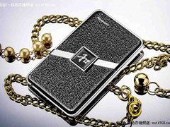 纽曼八和黑金版移动硬盘犀利登场
