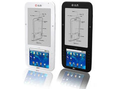 2010年度产品奖：汉王T61电纸书