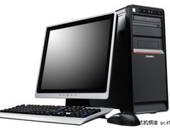 同方电脑独揽央职教育实训基地项目