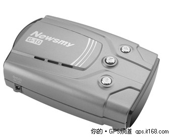 “涨时代”养车上策  纽曼G-10预警仪