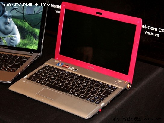 CES 2011：Sony加入AMD APU大军阵营