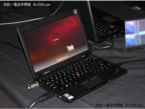 AMD CES给力！联想抢推APU机型
