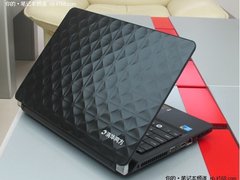  同方电脑锋锐K468掀起英伦风