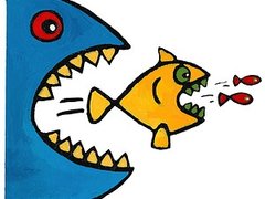 主动出击 企业级Web安全不能够被动防御