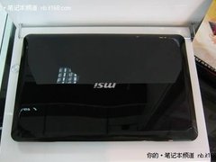 微星新一代轻薄本到货 X350报价5199元