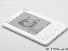 纽曼E读6208 演绎新年另类精彩轻便时尚