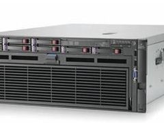 HP ProLiant DL580 G7给力企业关键应用