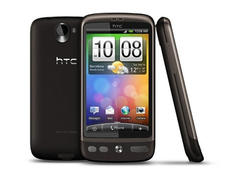 2010年度产品奖：HTC G7 Desire