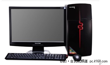 长城“中国心”嘉翔D添新动力  英特尔