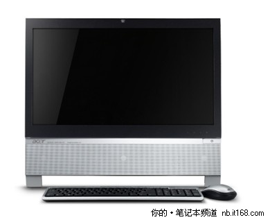 一体机专属处理器  宏碁性能大跃进  