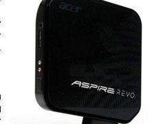 轻巧主机 宏碁Aspire Revo3700仅2899元