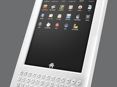  纽曼卓悦C760 Android系统玩家首选 