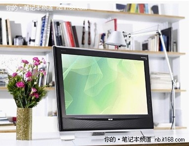 新春佳节送岳父岳母长城一体机挣足面子