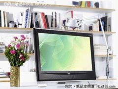 新春佳节送岳父岳母长城一体机挣足面子