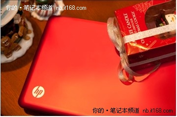 HP G多彩外壳缤纷送，带你畅享多彩人生