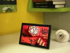 掌上终极影音旗舰 大屏时代选佳的美P86