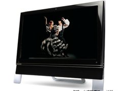  方正宏碁合作后首推两款一体机新品 