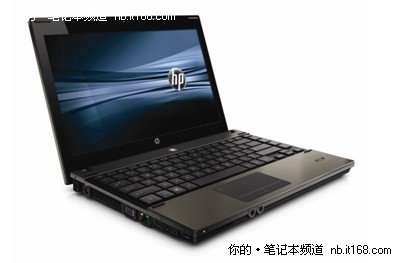 AMD新平台商务本HP ProBook 4326s上市