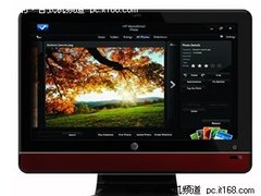 HP Omni305 演绎多彩生活