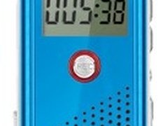 纽曼XD60录音笔 闹中取“静” 晰录原音