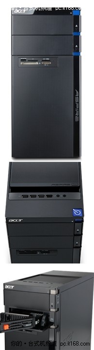 Sandy Bridge平台首发台式电脑