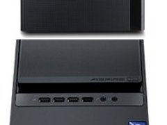 Sandy Bridge平台首发台式电脑