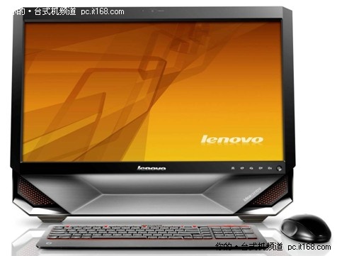   联想系列一体台式机冬季火热促销