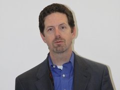 不惧ARM 专访Intel副总裁Doug Davis