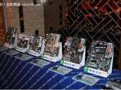 精睿进取 精英6系列主板发布会圆满结束