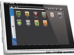 Android入 纽曼划时代PC导航仪精彩登场