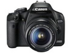 600D上市即降 单电/单反最新价格播报