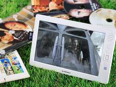 春节前最后疯狂 点评最给力的超值MP4