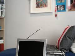 生活因你精彩 佳的美液晶小电视PL8206