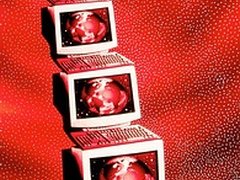 混合安全方案应对越来越模糊的安全界线