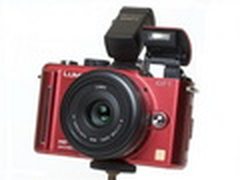 GF1/E-PL1抄底价 本周十大热门相机播报