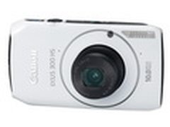 IXUS220上市即降 热门相机最新价格播报