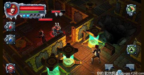 免费下载iPhone01月18日精品软件推荐