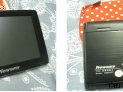 注意啦！纽曼S5800TV年底尾牙震撼登场
