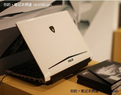 win7预装   华硕兰博基尼VX6   先锋派情有独钟