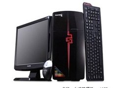 win7正版长城嘉翔D四核台式机“心动” 春节长假