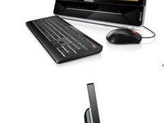 摄像 AMD VISION一体电脑仅售4999元