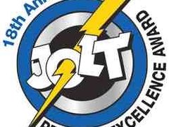 众望所归 Visual Studio获Jolt震撼大奖