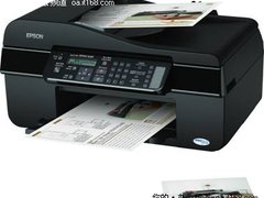 爱普生ME OFFICE 620F抢滩年末热销